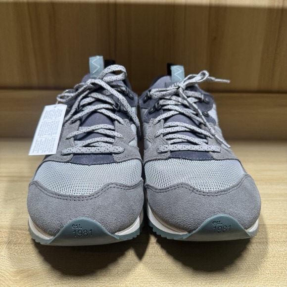 Merrell Men's Alpine 83 Sneaker Recraft‎ Low Shoe Sneaker Charcoal Size 11 - Picture 6 of 10